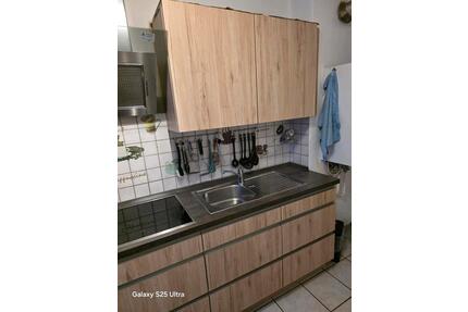 Einbauküche - 1.300,00&nbsp;EUR Kaltmiete, ca.&nbsp; 20,00&nbsp;m&sup2;&nbsp;Wohnfl&auml;che in Mönchengladbach (PLZ: 41236) Süd