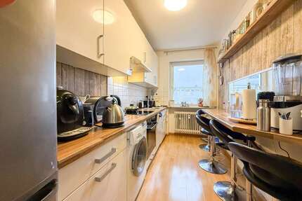 Wohnung zum Kaufen in München 335.000,00 € 56.92 m²