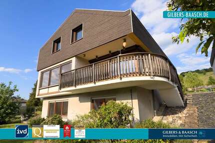 Haus zum Kaufen in Neumagen-Dhron 299.000,00 € 185 m²