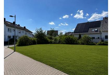 DER PERFEKTE START INS EIGENHEIM - Heusenstamm