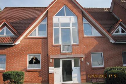 Schöne 3-Zimmerwohnung in Verden-Dauelsen - Verden (Aller)