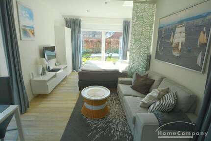 Wohnen auf Zeit in Kiel 970,00 €