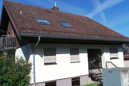Wohnung zum Kaufen in Trippstadt 209.000,00 € 88.85 m²