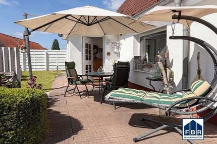 Haus zum Kaufen in Lützow 249.000,00 € 214.24 m²