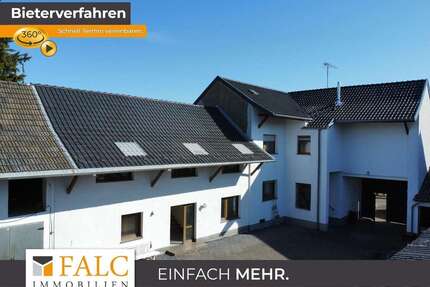 Haus zum Kaufen in Bornheim 299.000,00 € 201.69 m²