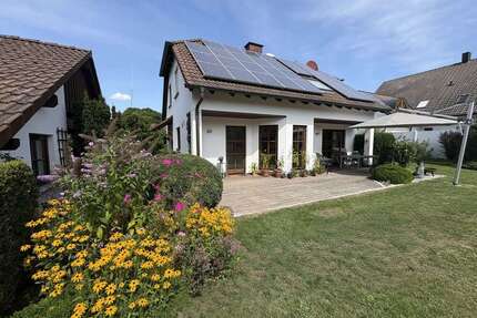 Haus zum Kaufen in Höchstadt an der Aisch 639.000,00 € 116 m²