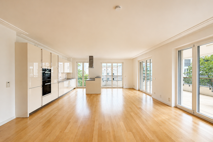 Wohnung zum Mieten in Berlin 3.750,00 € 150 m²