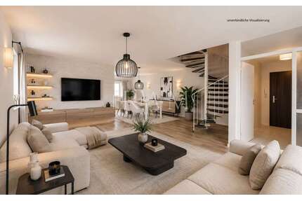 Wohnung zum Kaufen in Hildrizhausen 279.000,00 € 88.3 m²