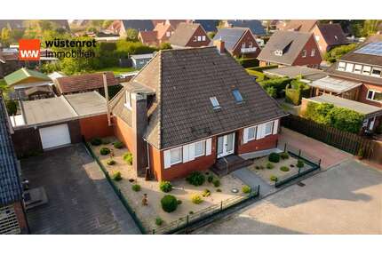 Haus zum Kaufen in Papenburg 275.000,00 € 146 m²