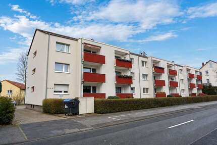 Wohnung zum Kaufen in Bochum 206.000,00 € 76.58 m²