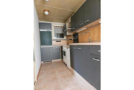 4 Zimmer Wohnung in Bad Neustadt a.d. Saale - Schweinfurt Bellevue