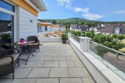 Wohnung zum Kaufen in Bad Neuenahr-Ahrweiler 599.000,00 € 126 m²