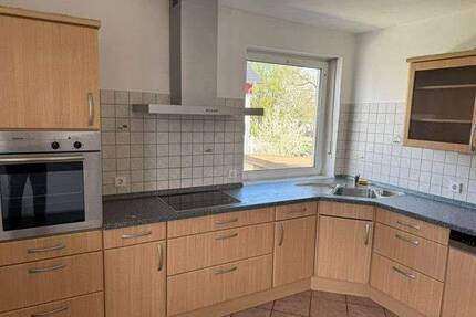 FBC - Große 4,5-Zimmer-Wohnung mit Loggia in ruhiger Lage von Olching