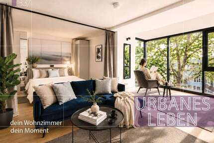 Wohnung zum Kaufen in Hamburg 425.000,00 € 51.41 m²