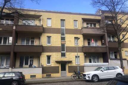Wohnung zum Kaufen in Berlin 195.000,00 € 57 m²