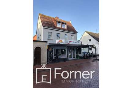 Haus zum Kaufen in Norderney 975.000,00 € 61 m²
