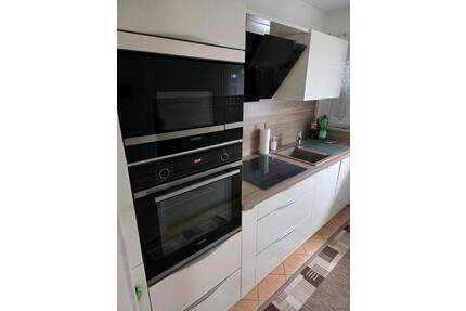 3 Zimmer Wohnung in Mosbach 70.5m2