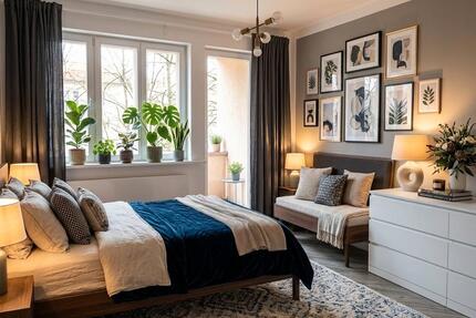 STUNNING FLAT IN THE HEART OF STEGLITZ BERLIN - *NO COMMISSION*