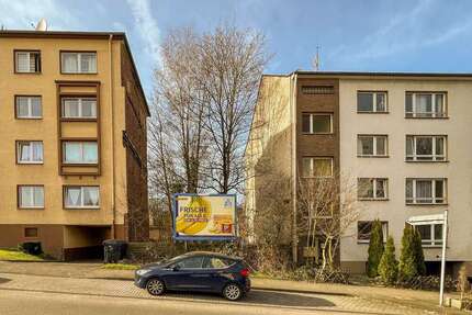 Grundstück zu verkaufen in Solingen 130.000,00 € 367 m²