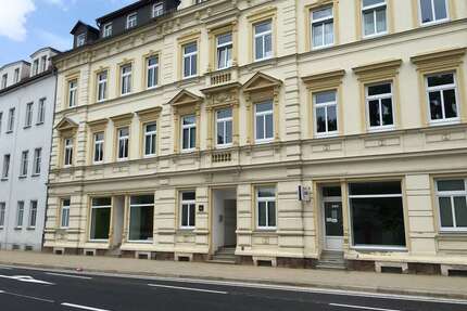Wohnung zum Mieten in Döbeln 290,00 € 49.03 m²