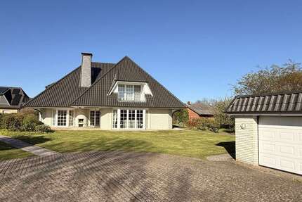 Haus zum Kaufen in Wistedt 769.000,00 € 289 m²