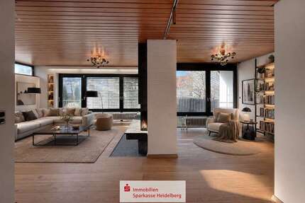 Haus zum Kaufen in Hockenheim 825.000,00 € 233 m²