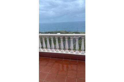 Ferienwohnung Teneriffa Puerto de la Cruz 90qm Meerblick - Untermeitingen