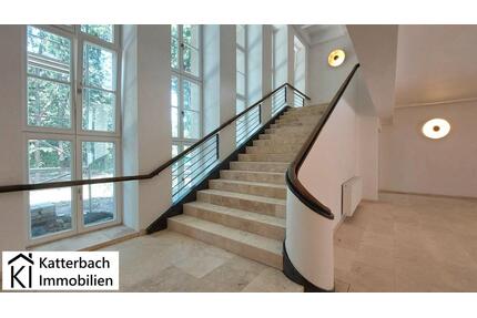 (C60) Exklusives Wohnen im Fliegerhorst Goslar – geringe Heizkosten