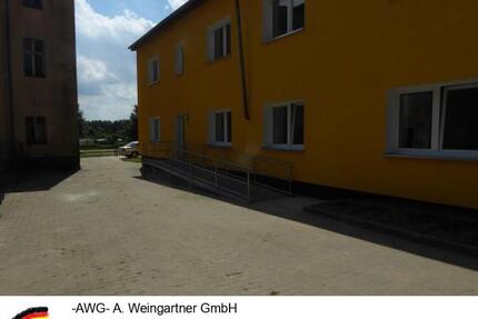 raum Wohnung nähe Bahnhof Jüterbog