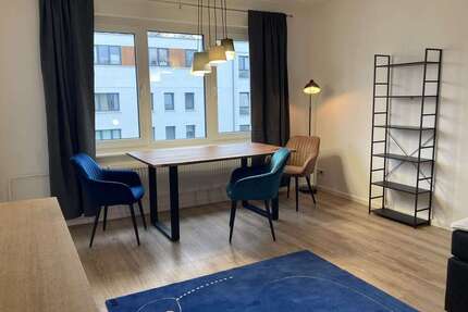 Wohnen auf Zeit in Wedel 843,00 €