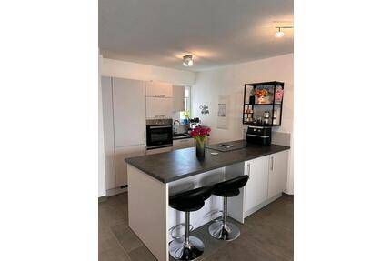 Moderne 2-Zimmerwohnung mit TG-Stellplatz - sofort verfügbar - Ingolstadt Nordost