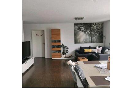 4,5 Zimmer Wohnung in Spaichingen