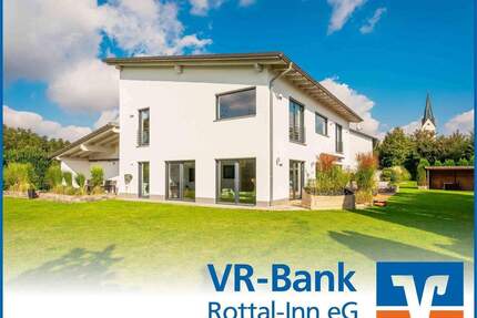 Das perfekte Haus für die Familie - Modern und großzügig in ruhiger Lage - Reisbach Oberhausen