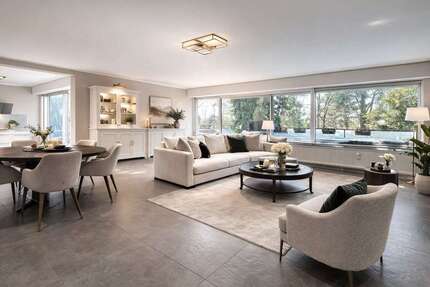 Wohnung zum Kaufen in Siegburg 449.000,00 € 136 m²