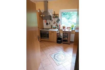 Wohnung in Gudensberg außerhalb zu vermieten