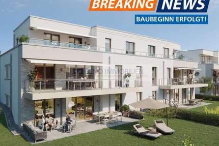 Wohnung zum Kaufen in Essen Burgaltendorf 545.000,00 € 96.31 m² - Essen / Burgaltendorf