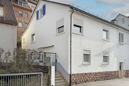 Haus zum Kaufen in Neckargemünd 358.000,00 € 174 m²