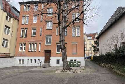 Wohnung zum Mieten in Stuttgart Stuttgart-Ost 1.800,00 € 150 m² - Stuttgart / Stuttgart-Ost