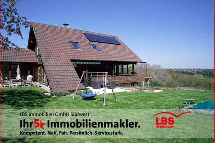 Haus zum Kaufen in Bad Teinach-Zavelstein 650.000,00 € 245 m²