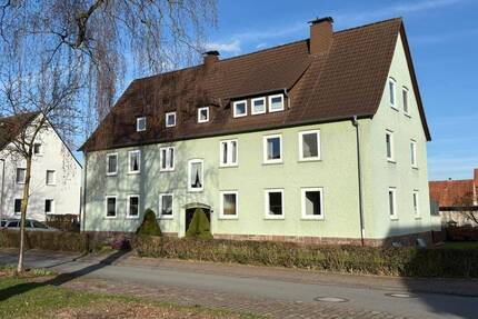 Mehrfamilienhaus in ruhiger Lage von Beverungen