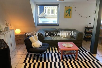 Wohnungsswap - 2 Zimmer, 46 m² - Wittgensteinstraße, Lindenthal, Köln