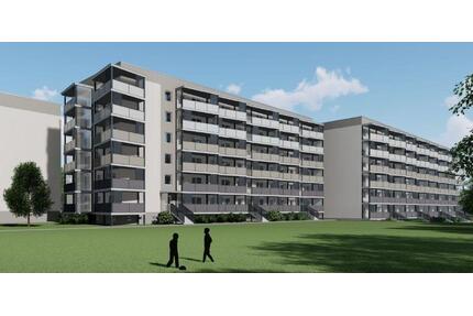 Den Sommer auf dem neuen Balkon genießen! - Görlitz Klingewalde