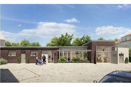 Wohnung zum Mieten in Gransee 1.054,00 € 88.53 m²