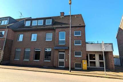 Haus zum Kaufen in Kerken 660.000,00 € 187 m²