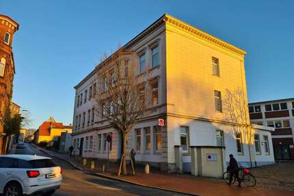 Wohnung zum Mieten in Itzehoe 470,00 € 50 m²