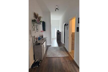 Wohung zum 01.04 frei 3Zimmer Bremerhaven