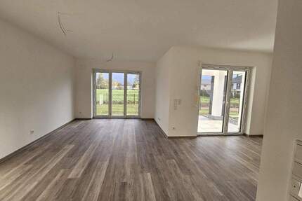 Exklusive 3-Raum Dachgeschosswohnung in Walibo - barrierefrei, Erstbezug! - Lippstadt Bad Waldliesborn