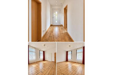 Großzügige 3-Zimmer-Altbauwohnung | 101 m² | kernsaniert - Engelskirchen