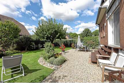 Haus zum Kaufen in Korschenbroich Herzbroich 426.000,00 € 130.06 m² - Korschenbroich / Herzbroich