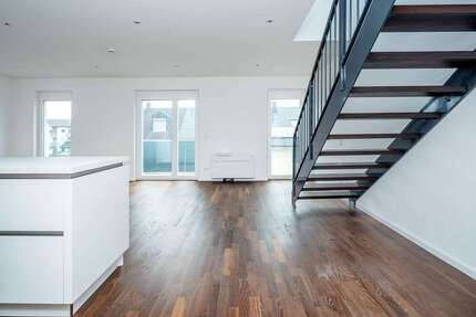 Wohnung zum Kaufen in Poing 1.129.000,00 € 158.79 m²